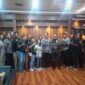 ARSAS audiensi dengan Ketua DPRD Surabaya