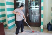 Kapolres Nganjuk AKBP Henri Noveri Santoso