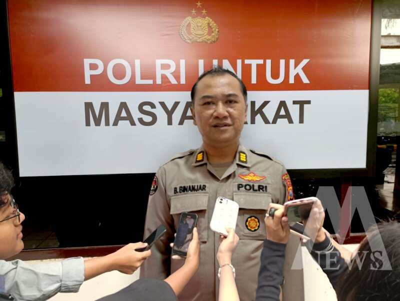Kasi Humas Polres Malang AKP Bambang Subinanjar