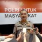 Kasi Humas Polres Malang AKP Bambang Subinanjar