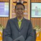 Anggota BP Sinode GKT Krisna Kuncara Yuga