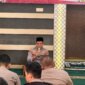 Polresta Banyuwangi Gelar Dzikir dan Doa Bersama