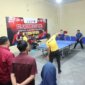 Polda Jatim Gelar Tenis Meja Kapolda Cup 2025