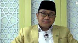 Sekretaris Majelis Ulama Indonesia (MUI) Jatim, Dr. KH. Hasan Ubaidillah