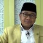 Sekretaris Majelis Ulama Indonesia (MUI) Jatim, Dr. KH. Hasan Ubaidillah