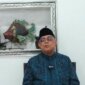 Ketua FKUB Kabupaten Nganjuk KH. Sholihin Nasrudin