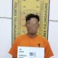 Pelaku penganiayaan diamankan Polisi