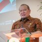 Anggota DPD RI
AA LaNyalla Mahmud Mattalitti