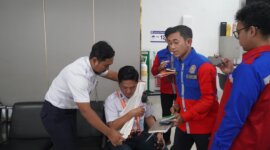Tingkatkan kesiapsiagaan hadapi keadaan darurat
