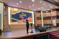 Direktorat PPA dan PPO Bareskrim Polri Brigjen Pol. Dr. Nurul Azizah