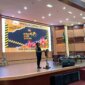 Direktorat PPA dan PPO Bareskrim Polri Brigjen Pol. Dr. Nurul Azizah