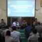 Polres Madiun gelar dzikir dan doa bersama