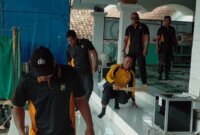 Polres Pamekasan Gelar Bakti Religi