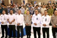 Polda Jatim bersama Kanwil Ditjen Imigrasi Buka Layanan Paspor Baru
