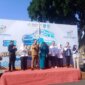Apel dan Pelepasan Kirab Bangga Kencana