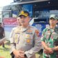Kapolres Probolinggo AKBP Wisnu Wardana