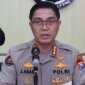 Kabid Humas Polda Jatim Kombespol Jules Abraham Abast