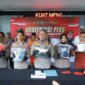Polresta Malang Kota ungkap kasus pembunuhan di losmen