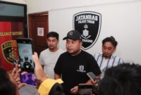 Satreskrim Polres Tuban tangkap tersangka pembunuhan