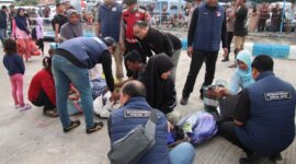 Cegah peredaran Narkoba Ditresnarkoba Polda Jatim dan Polres Sumenep gelar razia