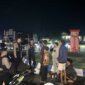 Polres Jember Patroli Kamtibmas