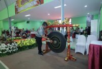 Dirreskrimsus Polda Jatim Kombespol Roy resmikan Kapolda Cup 2025