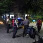 Polres Madiun Kota patroli dialogis jaga kondusifitas