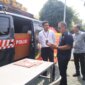 Kompolnas Kunjungi Polres Malang