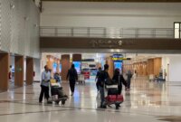 Bandara juanda siap layani lonjakan penumpang