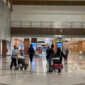 Bandara juanda siap layani lonjakan penumpang