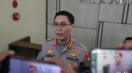Kabid Humas Polda Jawa Timur, Kombespol Jules Abraham Abast