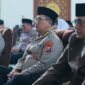 Polda Jatim Gelar Doa dan Zikir Bersama