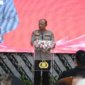 Kapolda Jatim Irjen Pol Drs. Nanang Avianto