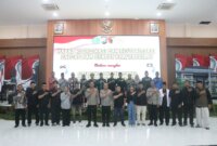 Polresta Sidoarjo bentuk satgas Sentot Prawirodirjo