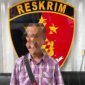 Pelaku pemerkosaan ditangkap Polisi