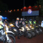 Polres Ngawi Gelar Patroli Skala Besar