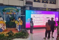 KAI Daop 8 Surabaya