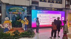 KAI Daop 8 Surabaya