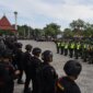 Polrestabes Surabaya siap 2.014 personil kawal pengesahan warga baru PSHT