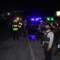 TNI Polri Gelar Patroli Skala Besar Pasca