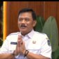 Bupati Nganjuk, Dr. H. Marhaen Djumadi