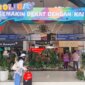 Stasiun Gubeng Surabaya
