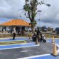 Satlantas Polres Gresik buka Satpas SIM di Bawean