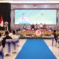 Polda Jatim gelar doa bersama lintas agama
