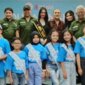Penobatan Duta Anak Jawa Timur 2025 dan Kampanyekan Anti-Bullying