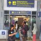 Stasiun Gubeng KAI Daop 8 Surabaya