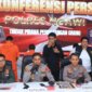 Polres Bondowoso tangkap tersangka kasus TPPO