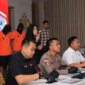 Polrestabes Surabaya tangkap 5 orang preman mengaku Ormas