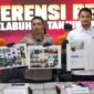 Polres Tanjung Perak ungkap FB Gay Khusus Surabaya