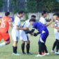 Polda Jatim gelar turnamen sepakbola Kapolda Cup 2025